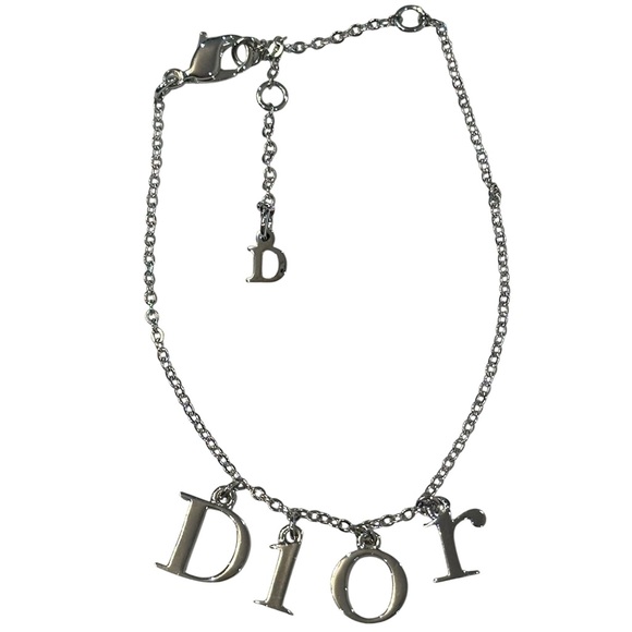 Dior Jewelry - Dior Charm Bracelet